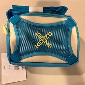 Kenzo Sports Cross body BNEW